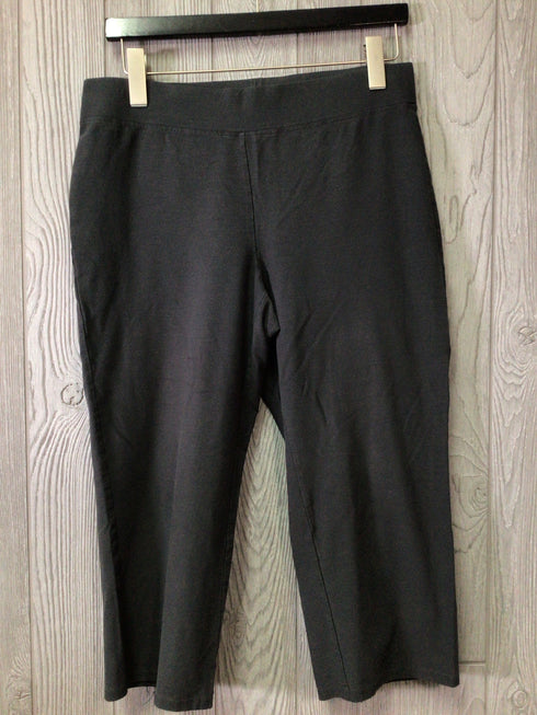 Eileen Fisher Crop Pants Size Small-Petite
